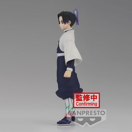 Demon Slayer Kimetsu No Yaiba Figure Vol 37 Shinobu Kocho Banpresto