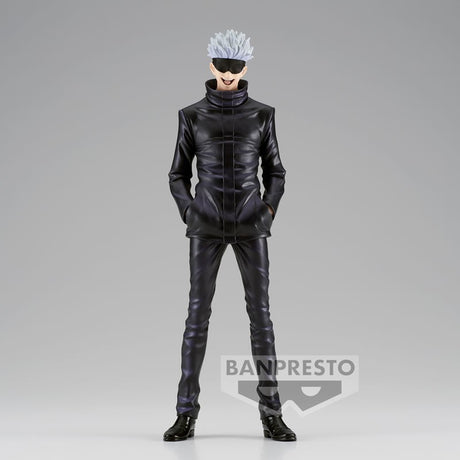 Jujutsu Kaisen King of Artist The Satoru Gojo Banpresto