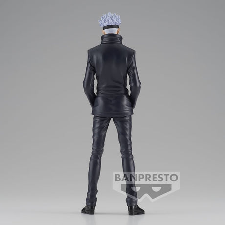 Jujutsu Kaisen King of Artist The Satoru Gojo Banpresto