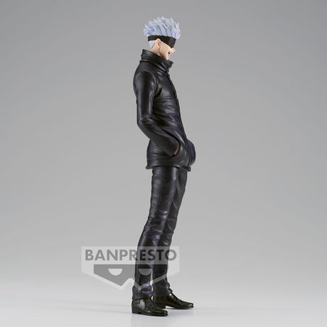 Jujutsu Kaisen King of Artist The Satoru Gojo Banpresto