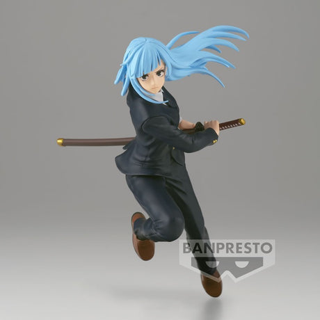 Jujutsu Kaisen Jufutsunowaza Kasumi Miwa Banpresto