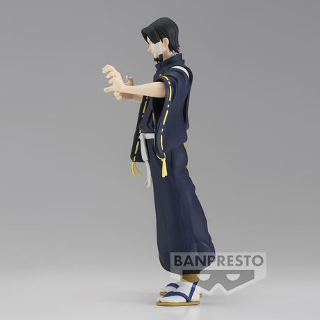 Jujutsu Kaisen Jukon No Kata Noritoshi Kamo Banpresto