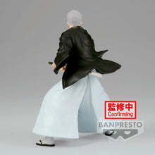 Load image into Gallery viewer, Hell&#39;s Paradise Jigokuraku Vibration Stars Yamada Asaemon Shion Banpresto