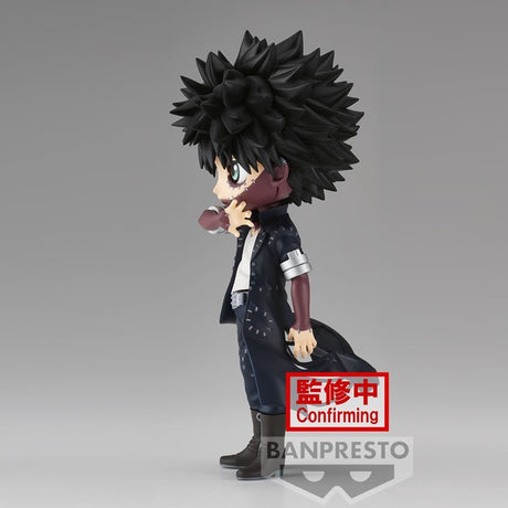 Q Posket My Hero Academia Dabi II Ver A Banpresto