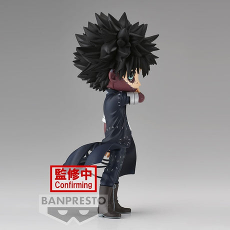 Q Posket My Hero Academia Dabi II Ver A Banpresto