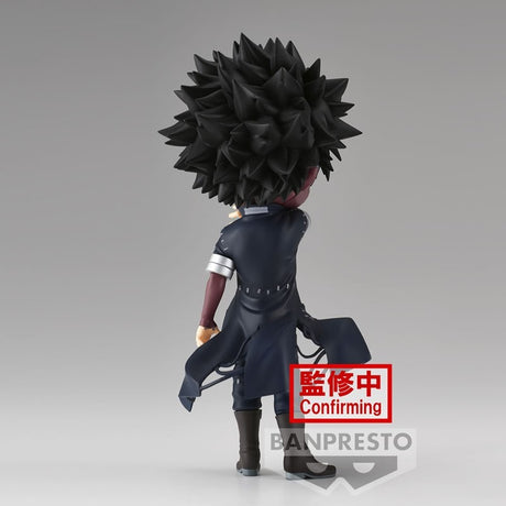 Q Posket My Hero Academia Dabi II Ver A Banpresto