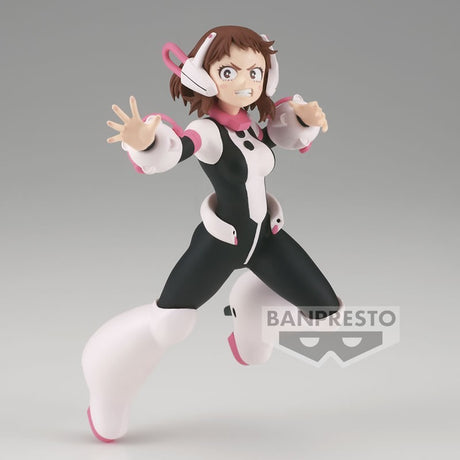 My Hero Academia The Amazing Heroes Vol 32 Uravity Banpresto