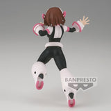 My Hero Academia The Amazing Heroes Vol 32 Uravity Banpresto
