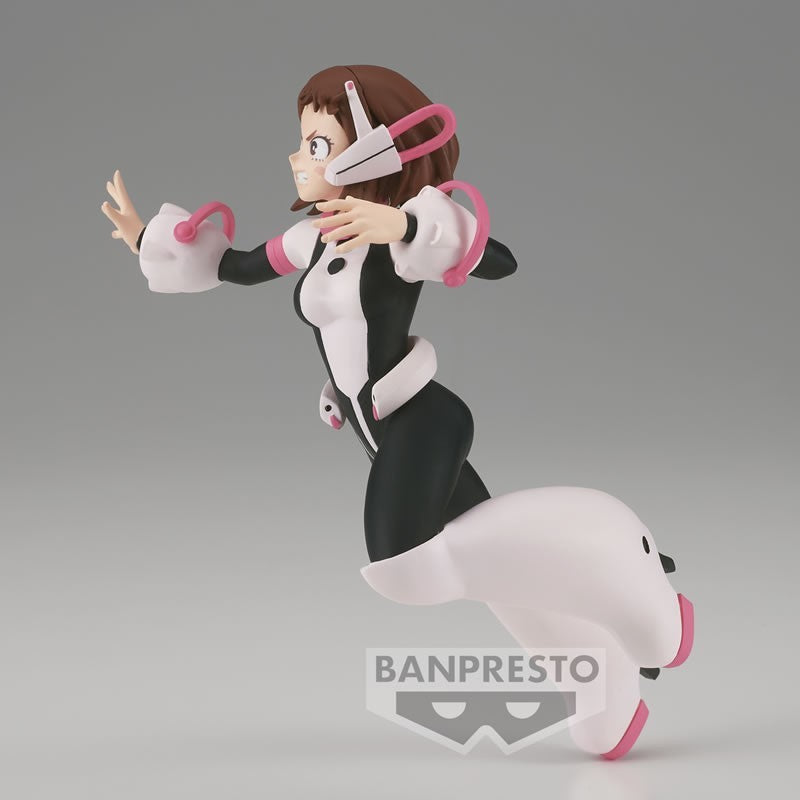 My Hero Academia The Amazing Heroes Vol 32 Uravity Banpresto