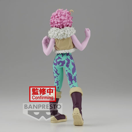 My Hero Academia Age Of Heroes Pinky Banpresto