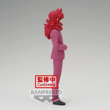 Load image into Gallery viewer, Yu Yu Hakusho 30th Anniversary DXF Kurama Banpresto Figure