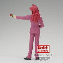 Load image into Gallery viewer, Yu Yu Hakusho 30th Anniversary DXF Kurama Banpresto Figure