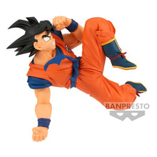 Load image into Gallery viewer, Dragon Ball Z Match Makers Goku Banpresto