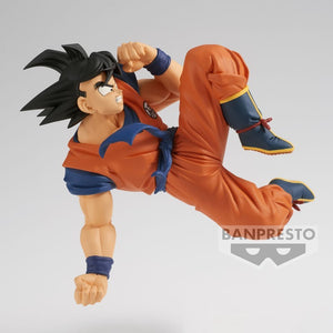 Dragon Ball Z Match Makers Goku Banpresto