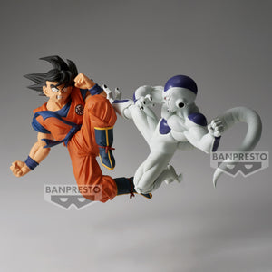 Dragon Ball Z Match Makers Goku Banpresto