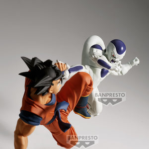 Dragon Ball Z Match Makers Goku Banpresto