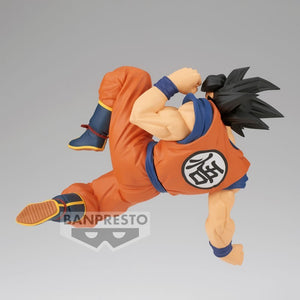 Dragon Ball Z Match Makers Goku Banpresto