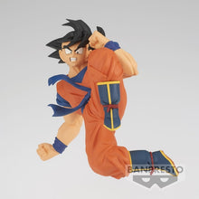 Load image into Gallery viewer, Dragon Ball Z Match Makers Goku Banpresto