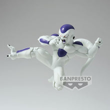 Load image into Gallery viewer, Dragon Ball Z Match Makers Frieza Banpresto