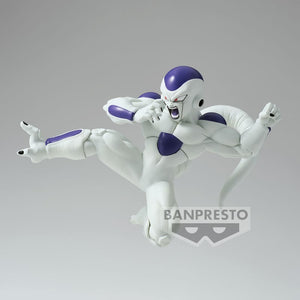 Dragon Ball Z Match Makers Frieza Banpresto