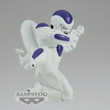 Dragon Ball Z Match Makers Frieza Banpresto