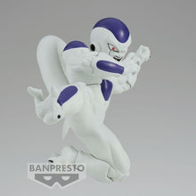 Load image into Gallery viewer, Dragon Ball Z Match Makers Frieza Banpresto