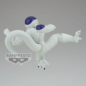 Dragon Ball Z Match Makers Frieza Banpresto