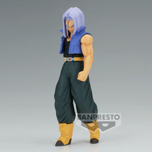 Load image into Gallery viewer, Dragon Ball Z Solid Edge Works Trunks Vol. 11 Banpresto