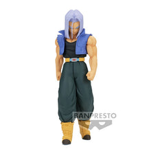 Load image into Gallery viewer, Dragon Ball Z Solid Edge Works Trunks Vol. 11 Banpresto