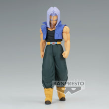 Load image into Gallery viewer, Dragon Ball Z Solid Edge Works Trunks Vol. 11 Banpresto