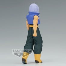 Load image into Gallery viewer, Dragon Ball Z Solid Edge Works Trunks Vol. 11 Banpresto