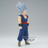 Dragon Ball Super: Super Hero DXF Gohan (Beast) Banpresto