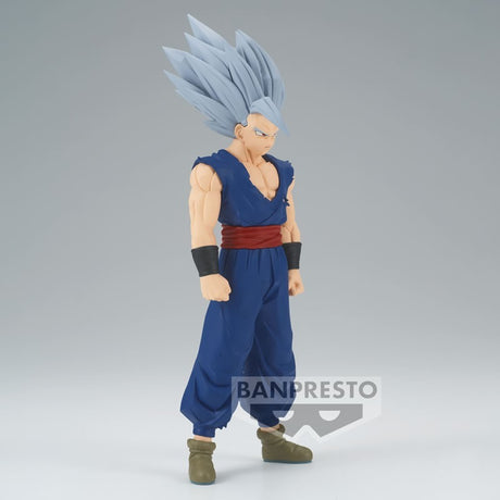 Dragon Ball Super: Super Hero DXF Gohan (Beast) Banpresto