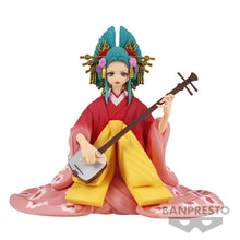 Load image into Gallery viewer, One Piece DXF Grandline Lady Wano Kuni Extra Komurasaki Banpresto