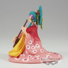 Load image into Gallery viewer, One Piece DXF Grandline Lady Wano Kuni Extra Komurasaki Banpresto