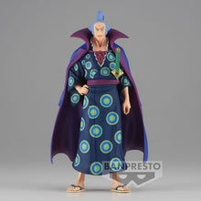 Load image into Gallery viewer, One Piece DXF Grandline Men Wano Kuni Extra Denjiro Banpresto