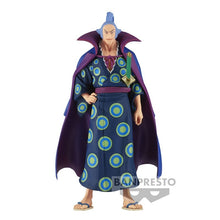 Load image into Gallery viewer, One Piece DXF Grandline Men Wano Kuni Extra Denjiro Banpresto