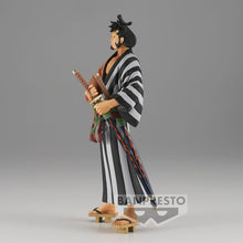 Load image into Gallery viewer, One Piece DXF Grandline Men Wano Kuni Vol. 27 Kin&#39;emon Banpresto