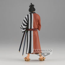 Load image into Gallery viewer, One Piece DXF Grandline Men Wano Kuni Vol. 27 Kin&#39;emon Banpresto