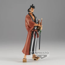 Load image into Gallery viewer, One Piece DXF Grandline Men Wano Kuni Vol. 27 Kin&#39;emon Banpresto