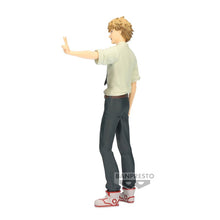 Load image into Gallery viewer, Chainsaw Man Chain Spirits Vol. 1 Denji Banpresto Figure