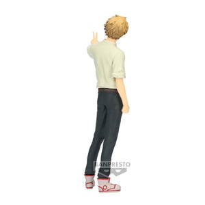 Chainsaw Man Chain Spirits Vol. 1 Denji Banpresto Figure