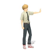 Load image into Gallery viewer, Chainsaw Man Chain Spirits Vol. 1 Denji Banpresto Figure