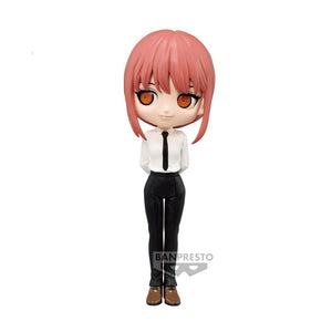 Q Posket Chainsaw Man Makima Banpresto