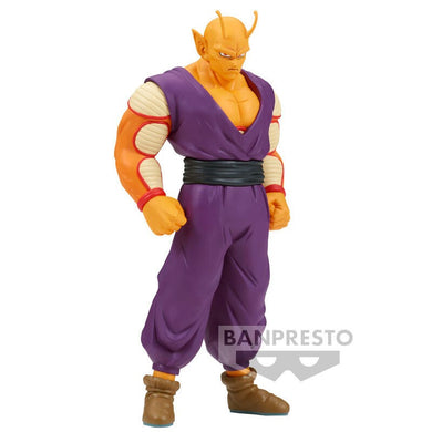 Dragon Ball Super: Super Hero DXF Orange Piccolo Banpresto