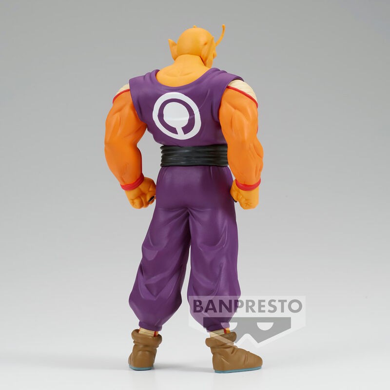 Dragon Ball Super: Super Hero DXF Orange Piccolo Banpresto
