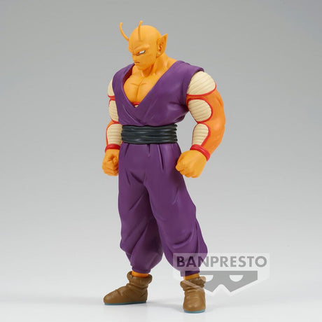 Dragon Ball Super: Super Hero DXF Orange Piccolo Banpresto