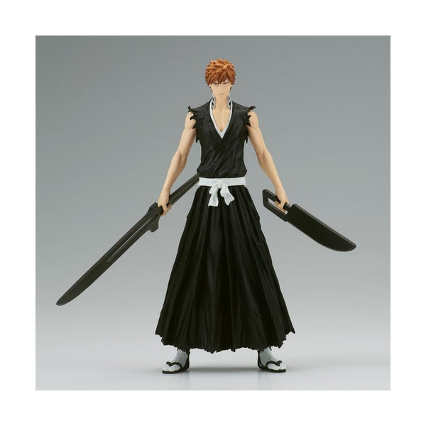 Bleach Solid and Souls: Ichigo Kurosaki III Banpresto – Travelling