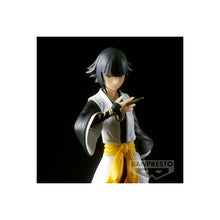 Load image into Gallery viewer, Bleach Solid and Souls: Sui Feng Banpresto