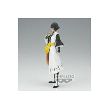 Load image into Gallery viewer, Bleach Solid and Souls: Sui Feng Banpresto